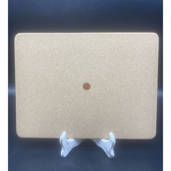 VTG Pimpernel Deluxe Finish Cream Furber Flowers Placemats 12” X 9” Set Of 4 - Picture 3 of 12